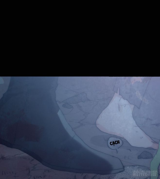 Thỉnh Cùng Ta Đồng Miên Chap 24 - Trang 3